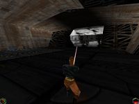 Star Wars - Jedi Knight - Mysteries of the Sith sur PC